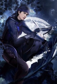 (BG/尼罗河女儿)凯罗尔,你妹来了!