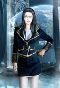 正氣尋婦錄