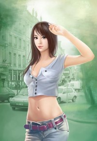 羁色:魔君的寻爱火葬场
