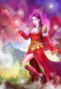 (综漫同人)最强的老婆是魔法少女
