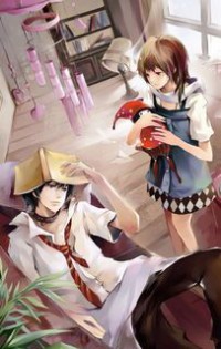 我是遊戲開創者