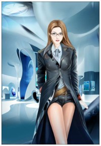 重生帝女亂天下