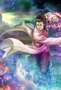 錯愛無解 (一受多攻)