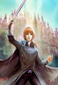 神醫狂妃甜且嬌秦偃月東方璃