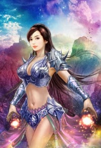 穿越豪门之娱乐后宫