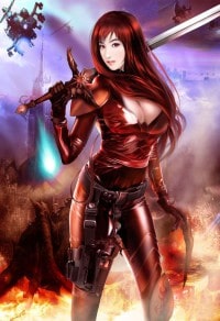 玩偶游戏:少女病娇为哪般