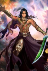 仙路至尊