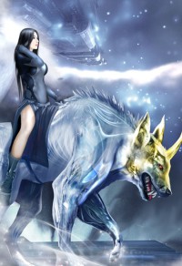 狱警与黑老大【高 H，双性.生子】