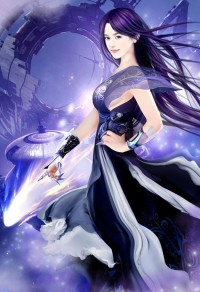 曾经高高在上的女神，如今也得向我俯首！我……来讨债了