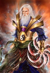 闻师傅追夫记