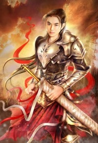 穿成大男主的炮灰姐姐（穿书）