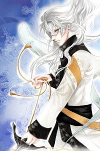 hp同人]锁绊