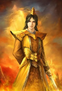 放开女神让我来