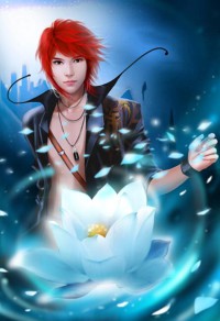 我本欲抱师尊归